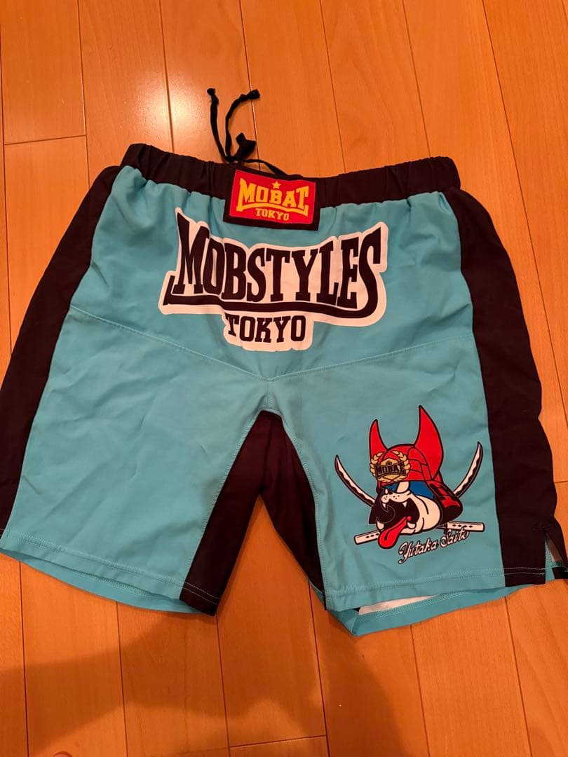 斎藤裕　ファイトパンツ HATTRICK（ハットトリック）-選手の想いをファンへ届ける公式