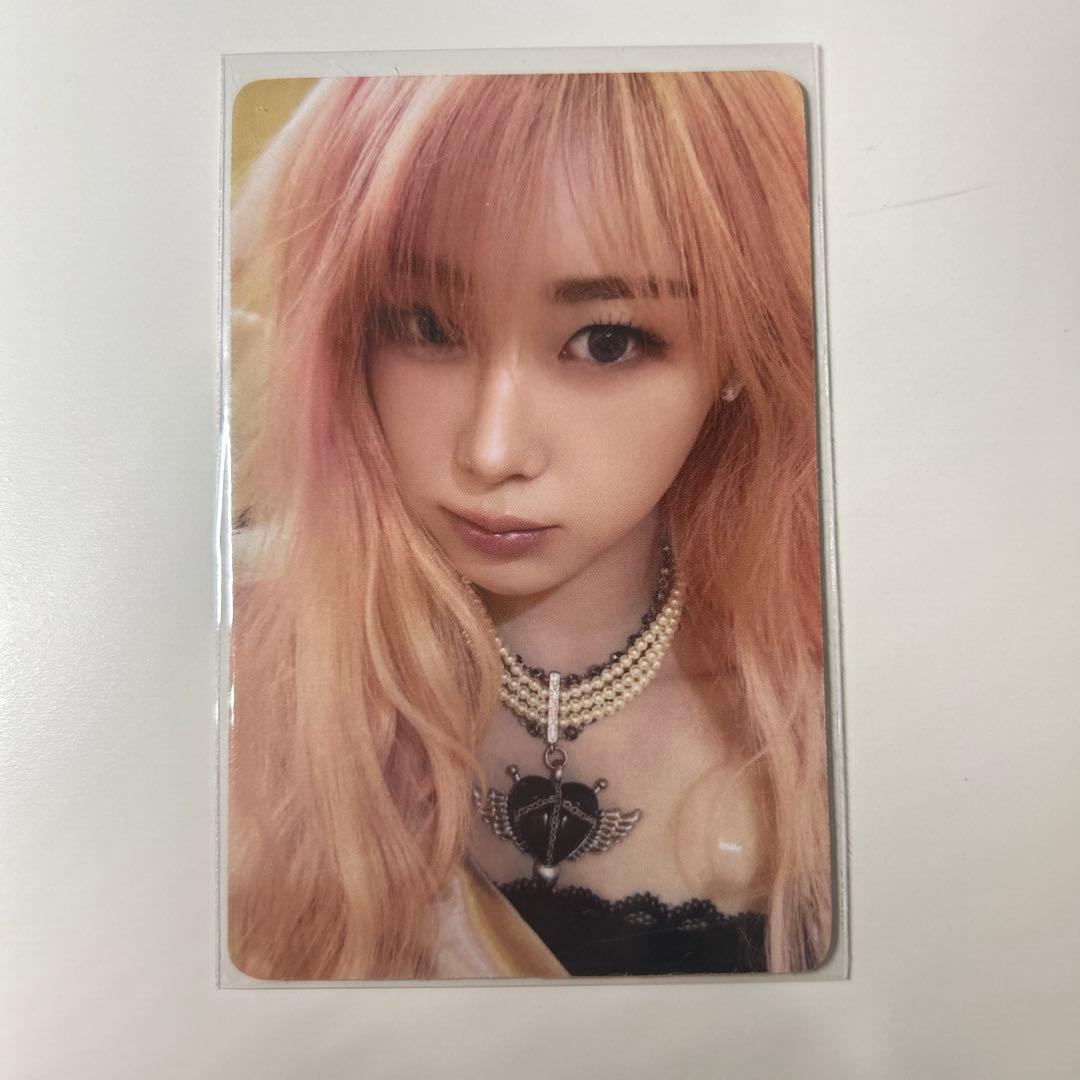 ジゼル トレカ aespa - メルカリ