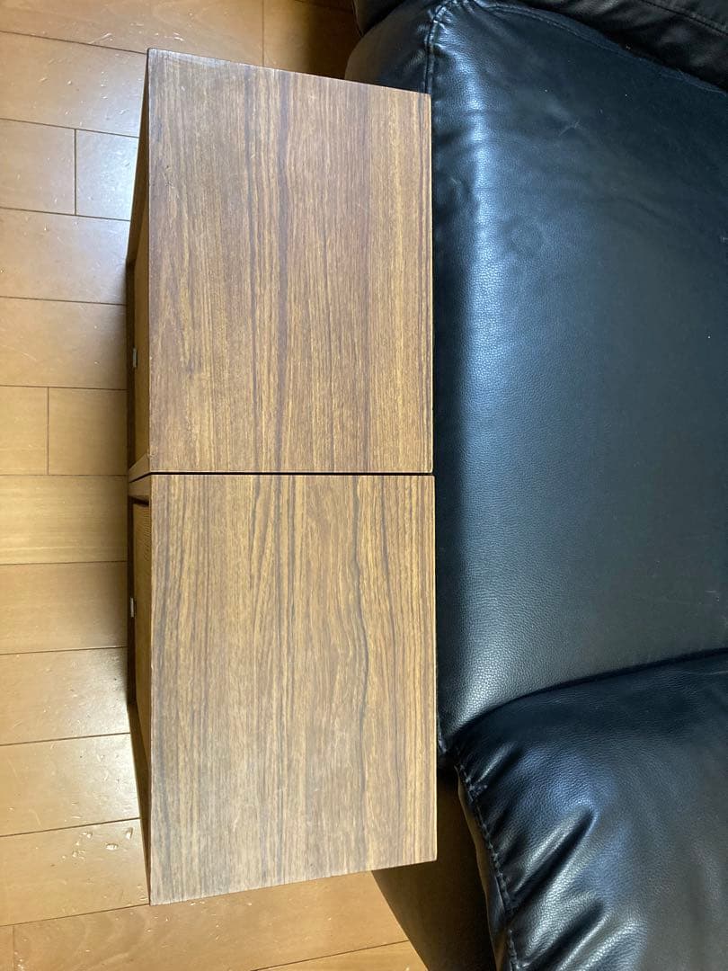 VICTOR BA-30フルレンジスピーカー ペア ビンテージ音出しOK - メルカリ