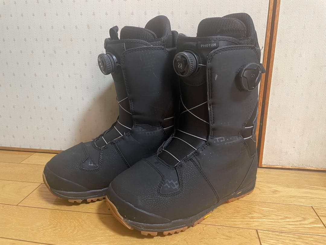 BURTON　PHOTON　BOA　MNS　26.5　バートン　フォトン BURTON（バートン） ブーツ スノーボード フォトン Burton PHOTON