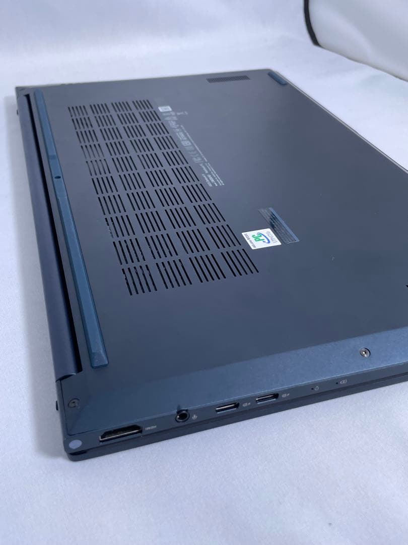 ASUS Zenbook15 UM350DA Ryzen7-7735U DDR5 - メルカリ