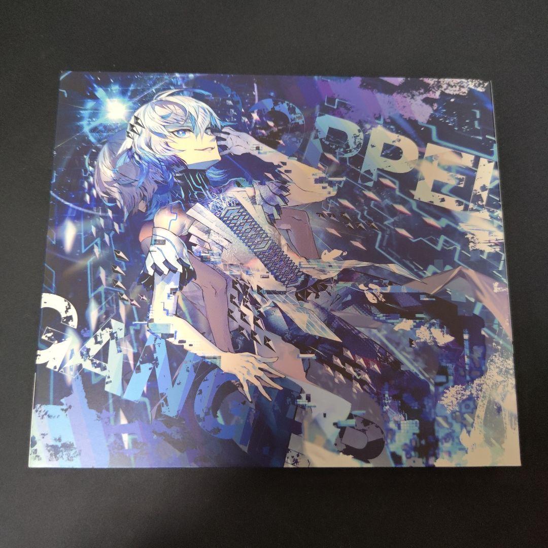 Doppelganger - LeaF 1st solo Album - メルカリ