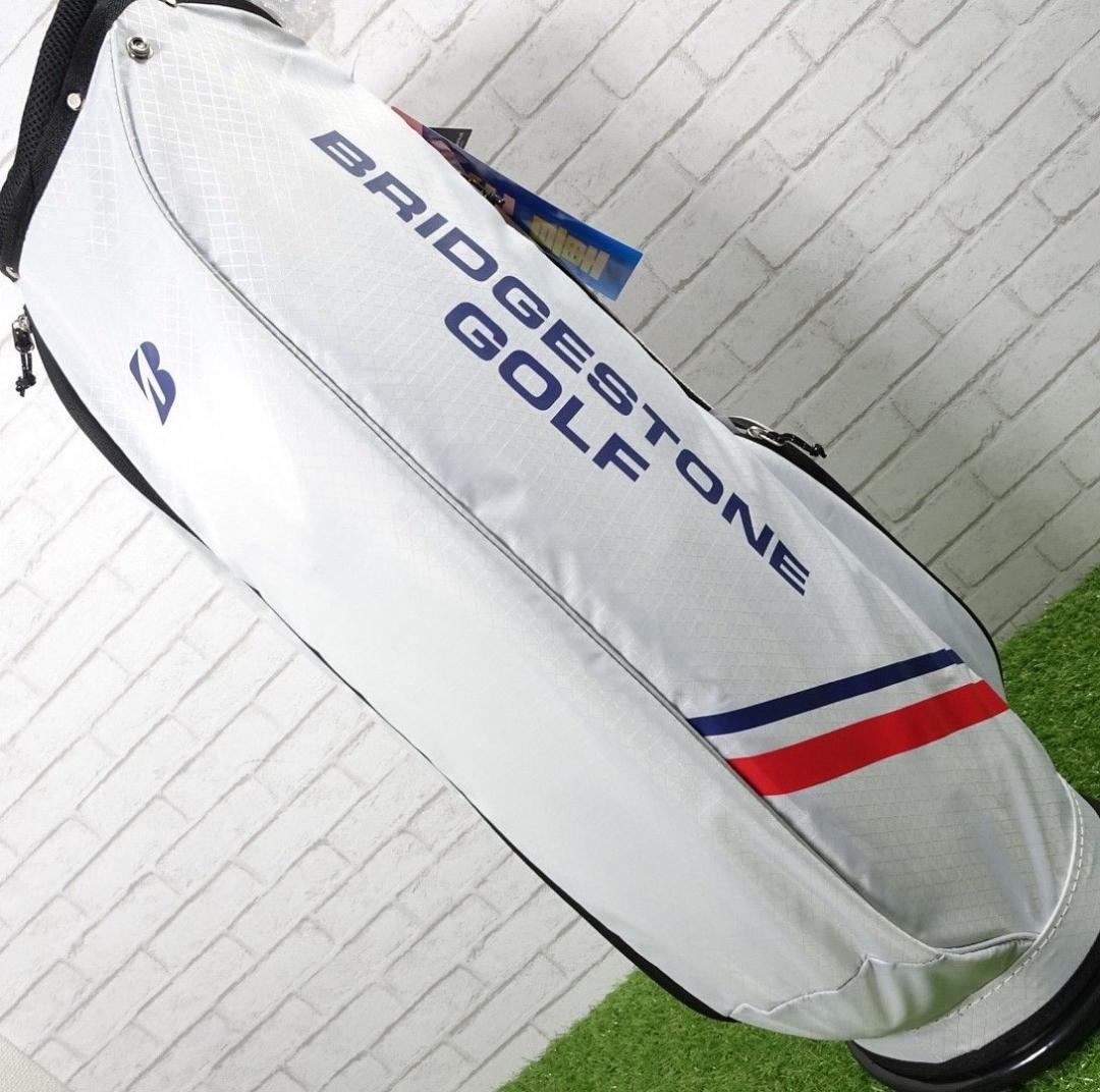 キャデイーバッグ ブリヂストン CBG321 9型 47インチ 1.9kg 未使