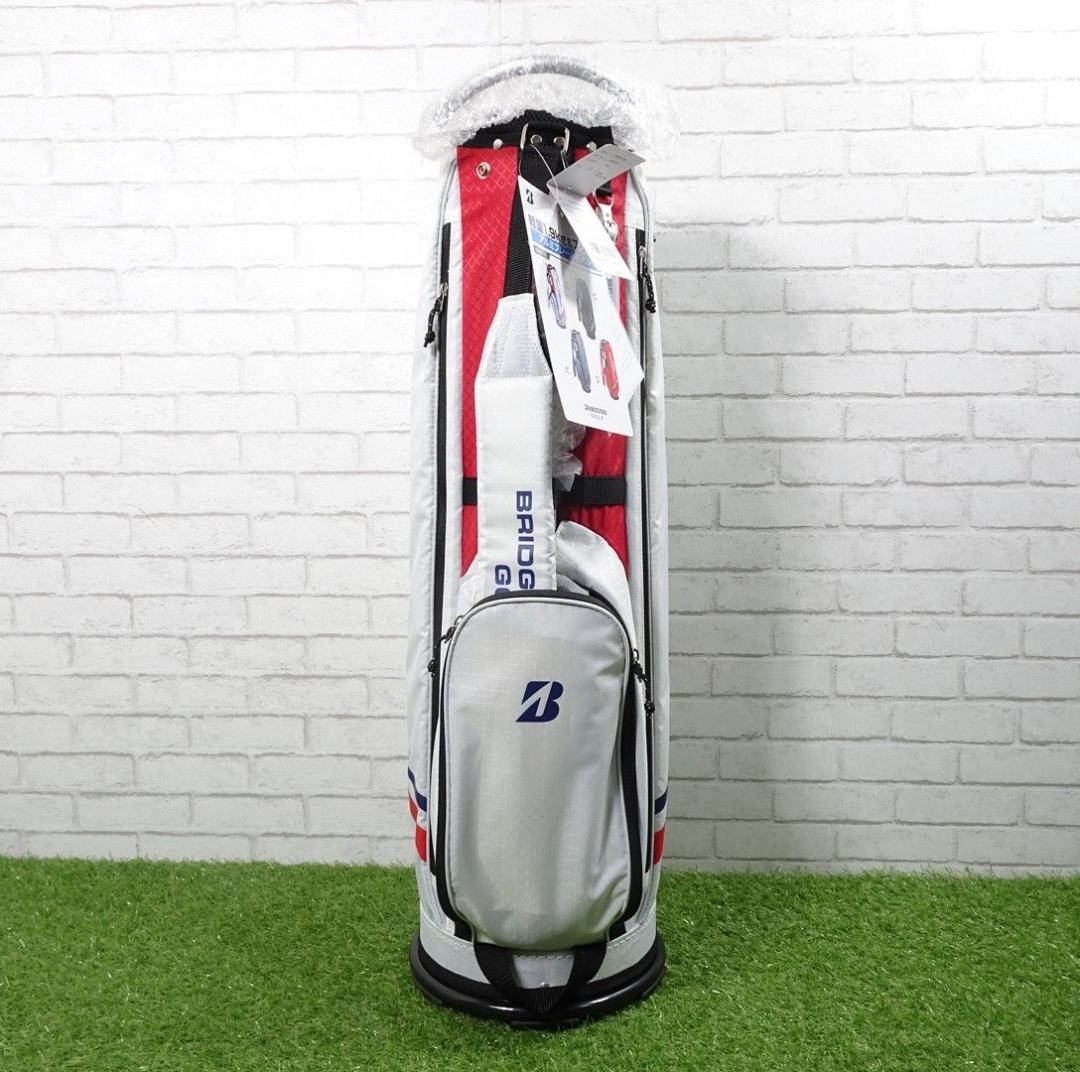 キャデイーバッグ ブリヂストン CBG321 9型 47インチ 1.9kg 未使