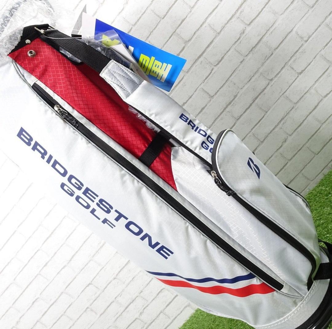 キャデイーバッグ ブリヂストン CBG321 9型 47インチ 1.9kg 未使