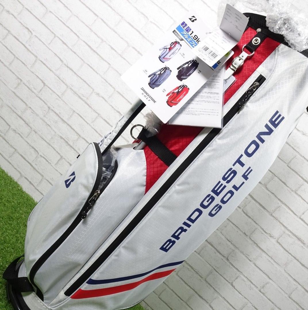 キャデイーバッグ ブリヂストン CBG321 9型 47インチ 1.9kg 未使