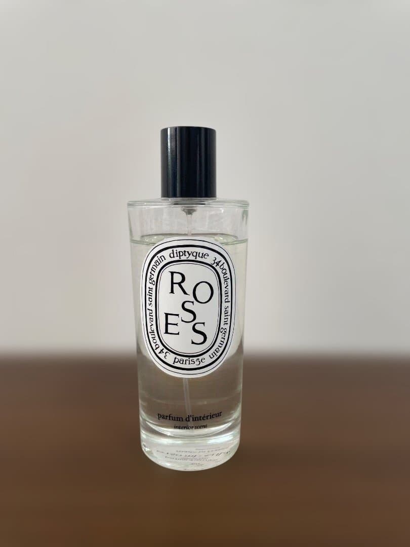 ROSES (ローズ) ルーム スプレー/ディプティック - メルカリ