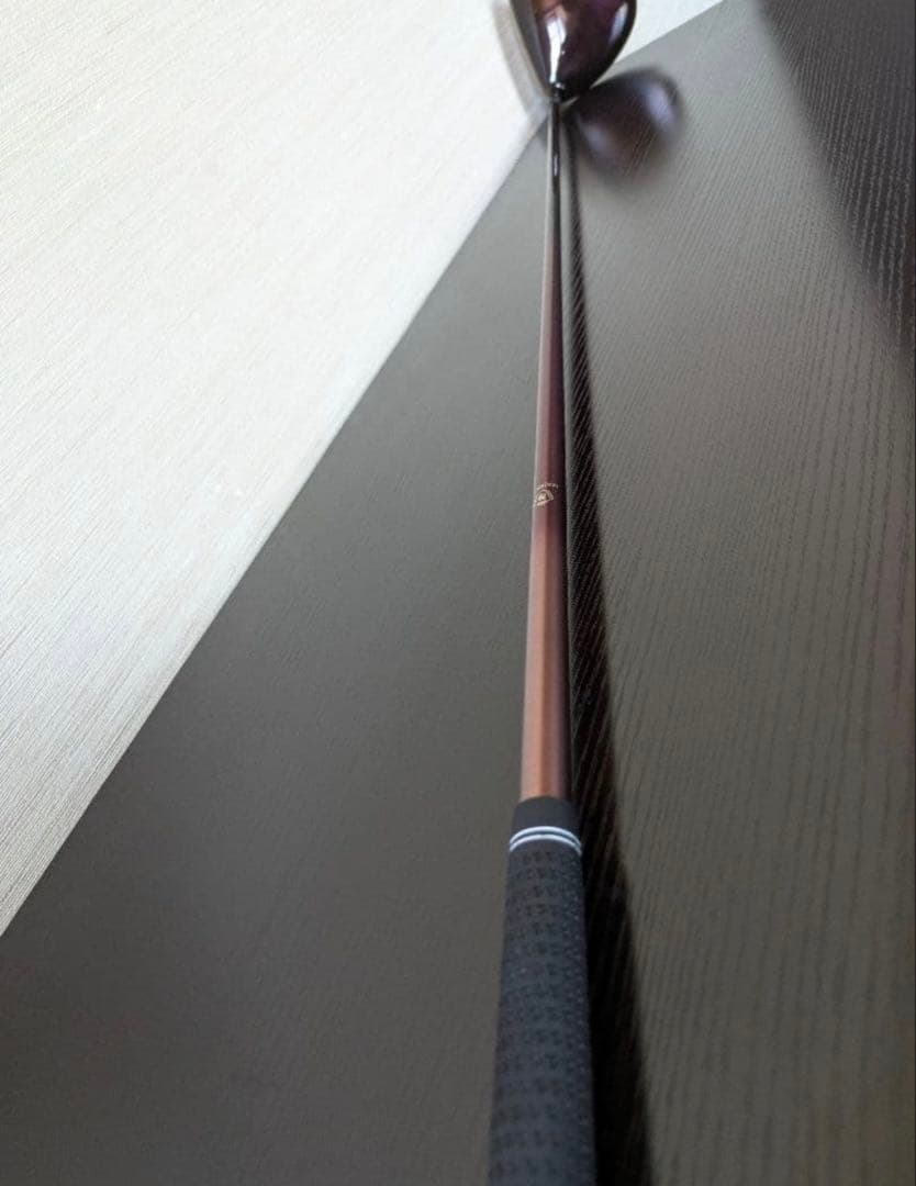 マジェスティ短尺ドライバーゴルフクラブ 中古低身長メンズRヴァン