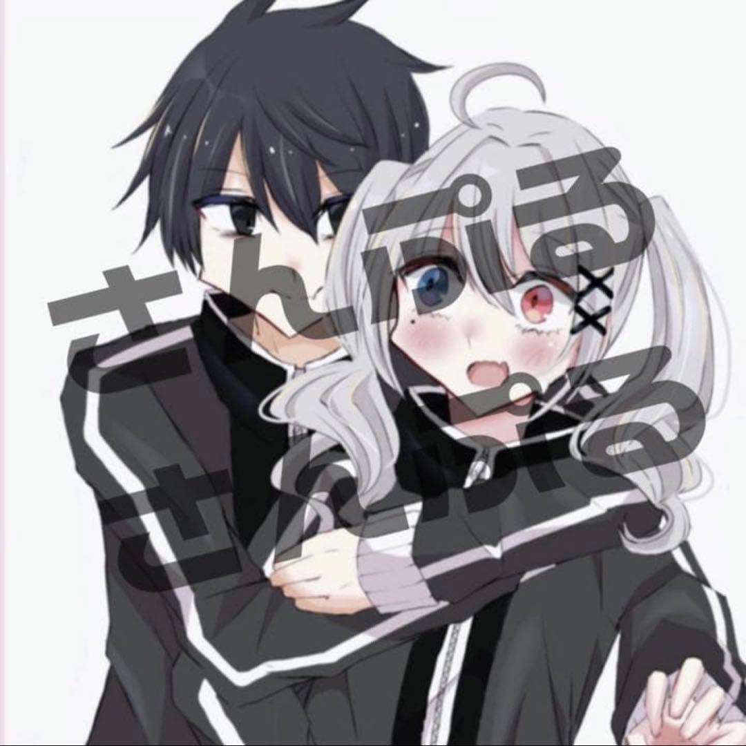 イラストオーダー 受付中 - メルカリ