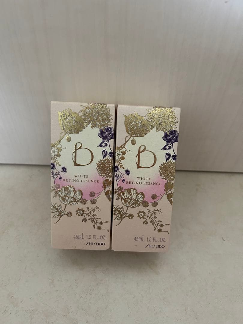 美容液 benefique white retino essence ベネフィーク / ホワイトジーニアスの公式商品情報｜美容・化粧品情報