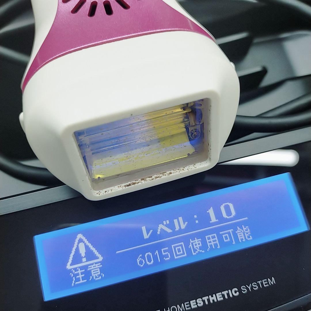 美品❤ケノン ver 7.1 カートリッジ 2つ付き - メルカリ