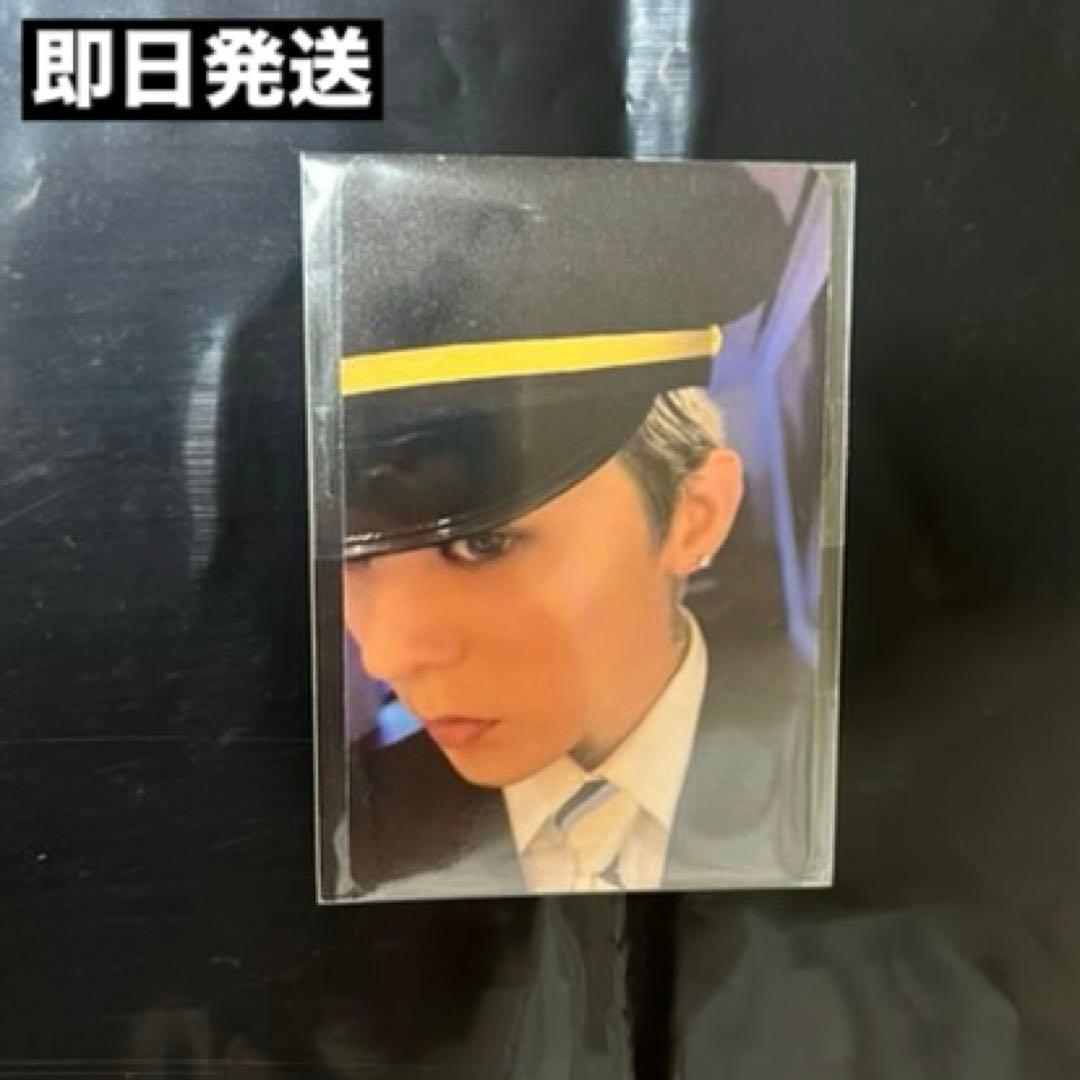 G-DRAGON Japan Official FC限定 会場限定 トレカ - メルカリ