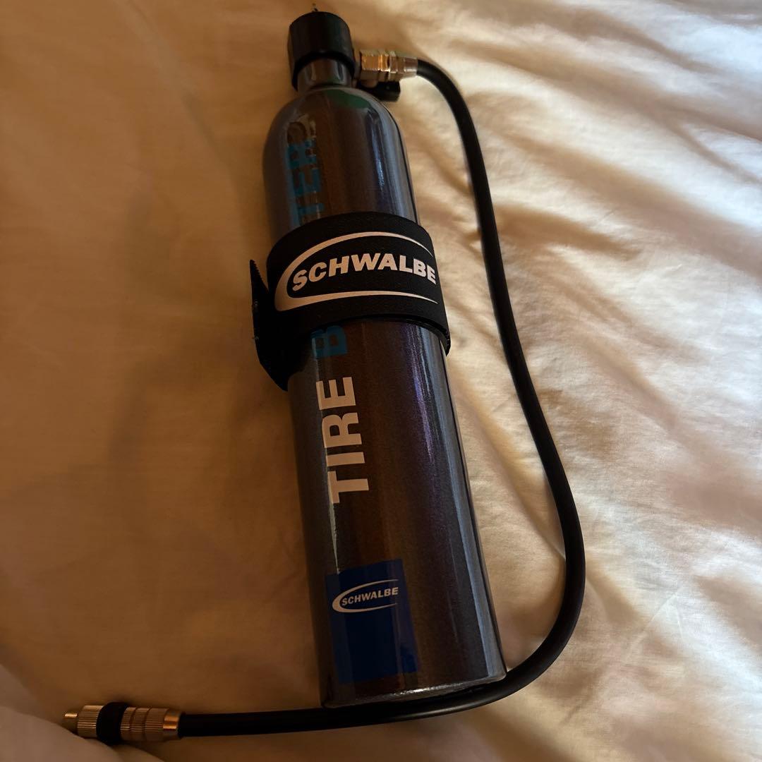 Schwalbe シュワルベ TIRE BOOSTER タイヤブースター - メルカリ