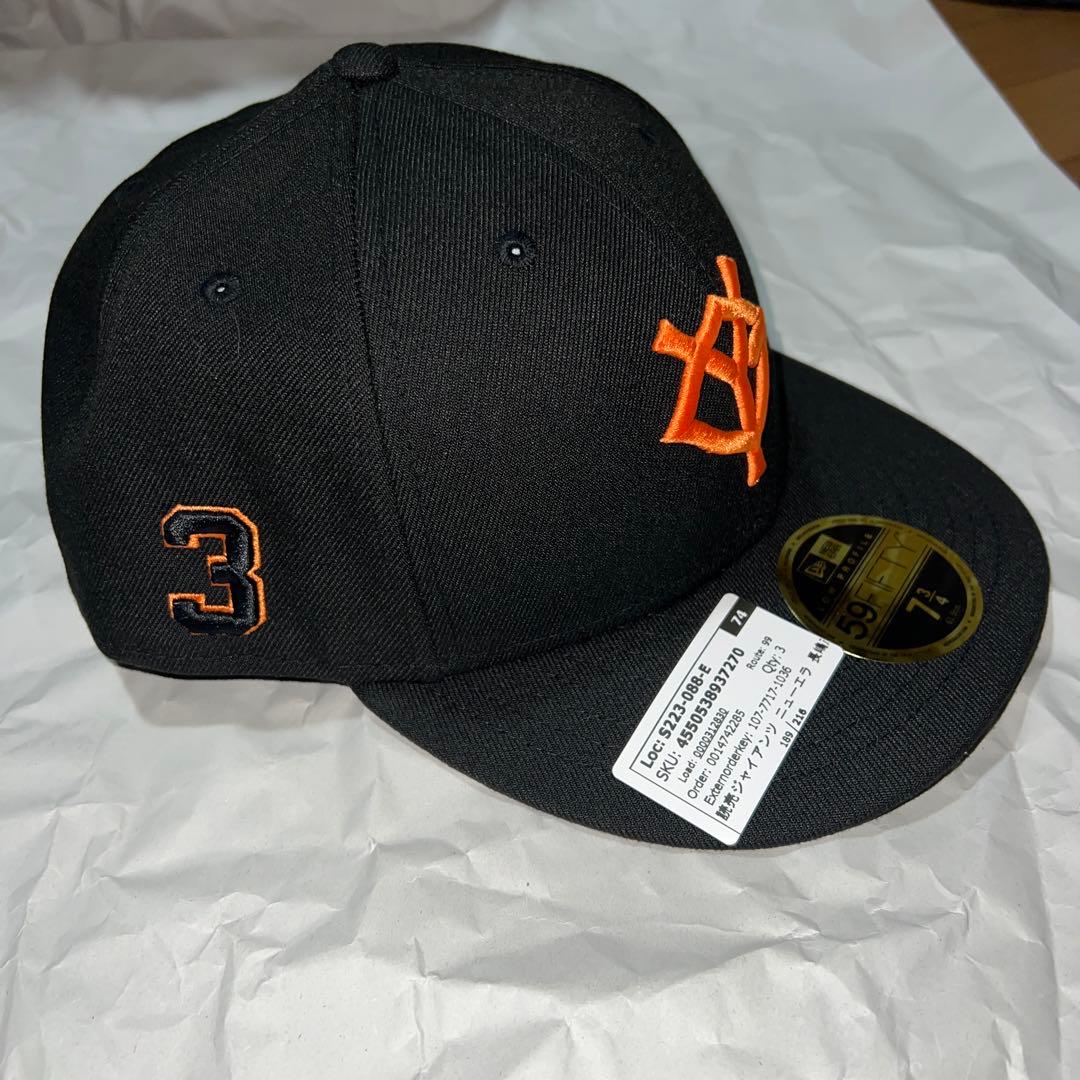 長嶋茂雄DAY 球団創設90周年を記念した特別試合特別グッズです - メルカリ