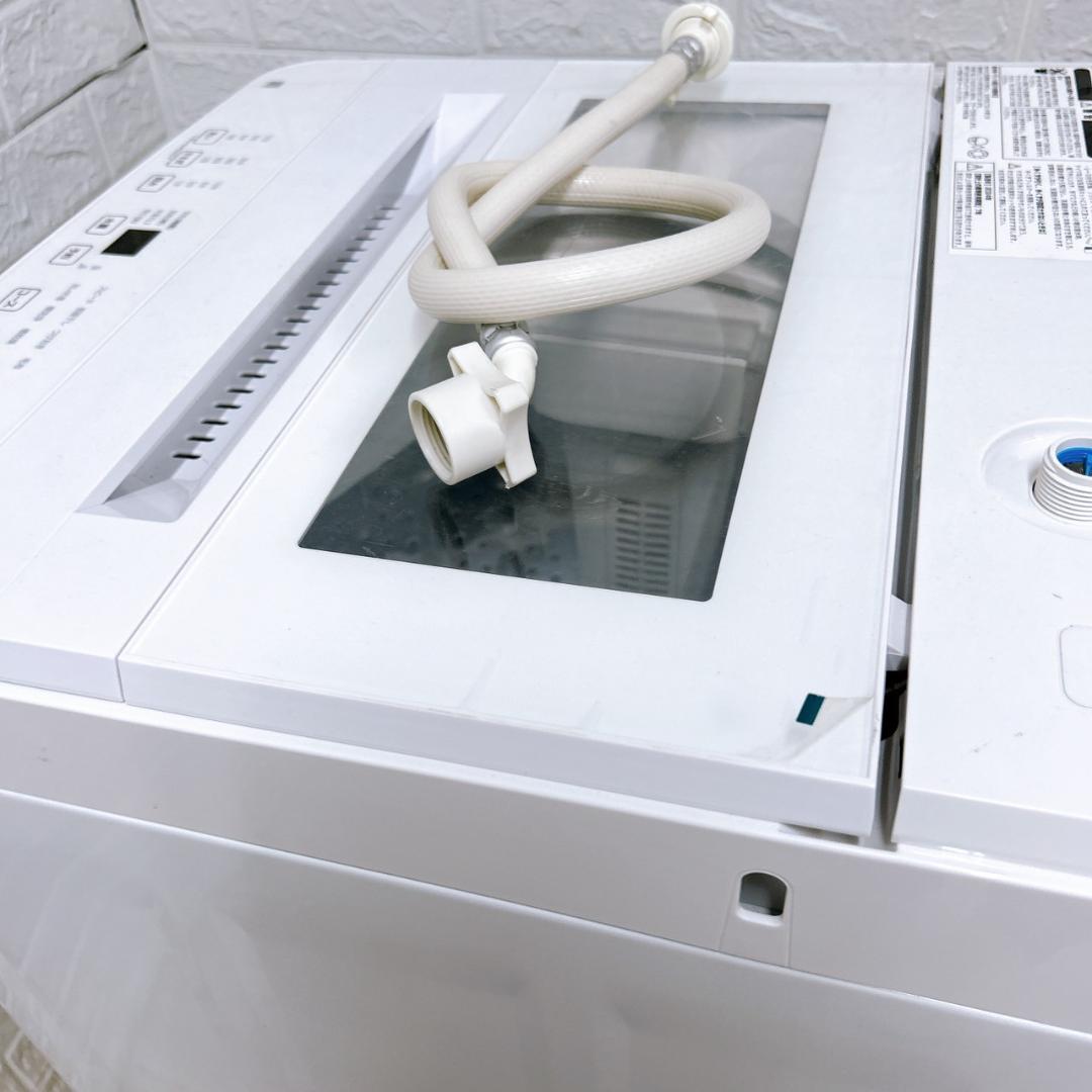 K083011 ニトリ 6.0kg 洗濯機 一人暮らし 小型