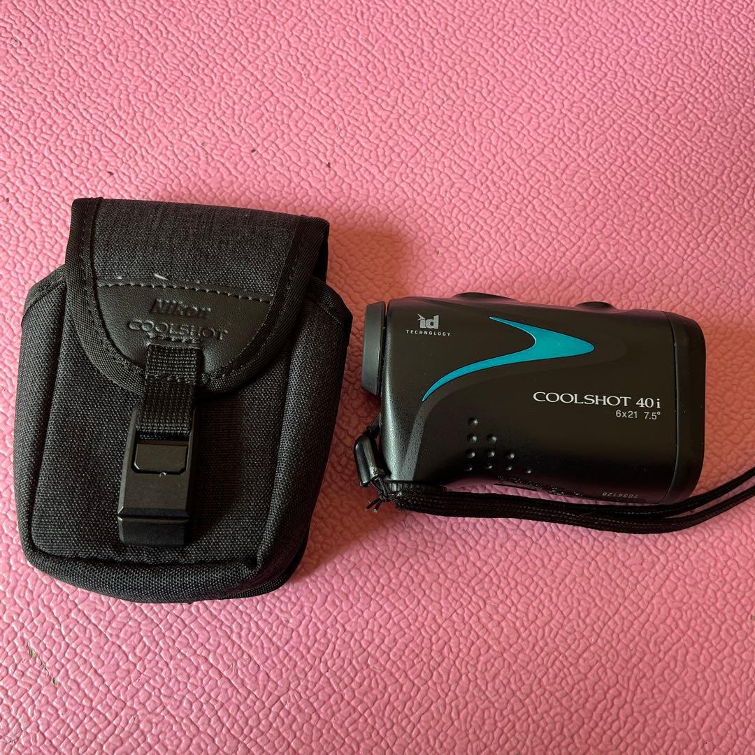 Nikon ゴルフ用レーザー距離計 COOLSHOT 40i 高低差対応モデル Amazon.co.jp: Nikon ゴルフ用レーザー距離計 COOLSHOT 40i LCS40I