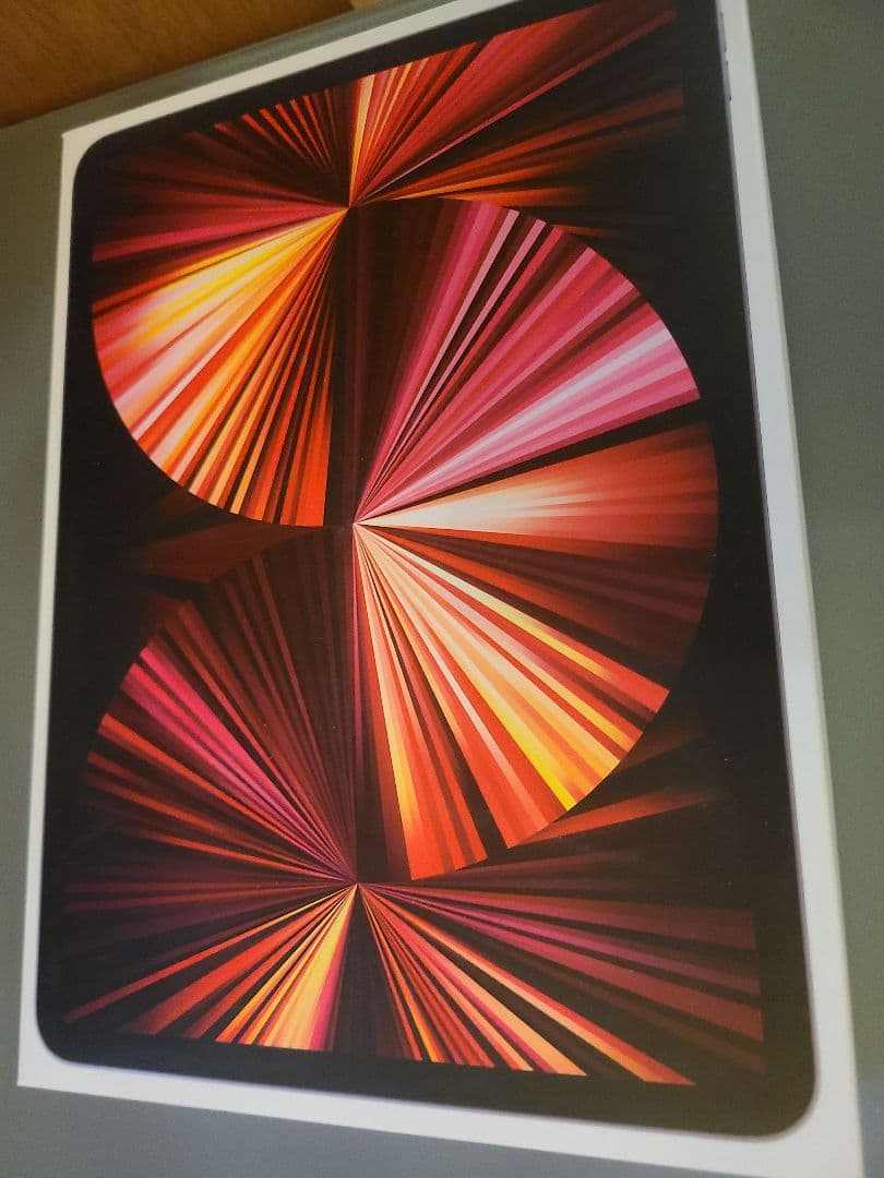 M1 iPadPro 11インチ 第3世代 第3世代11インチ「iPad Pro」フォトレビュー、M1チップや超広角前面