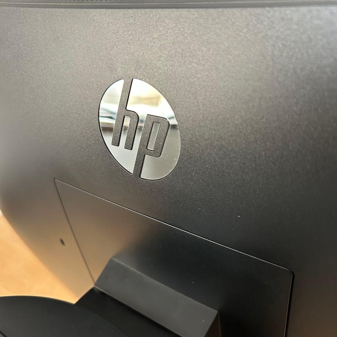 HP 液晶 一体型 PC パソコン Core i7-7700 windows11 - メルカリ