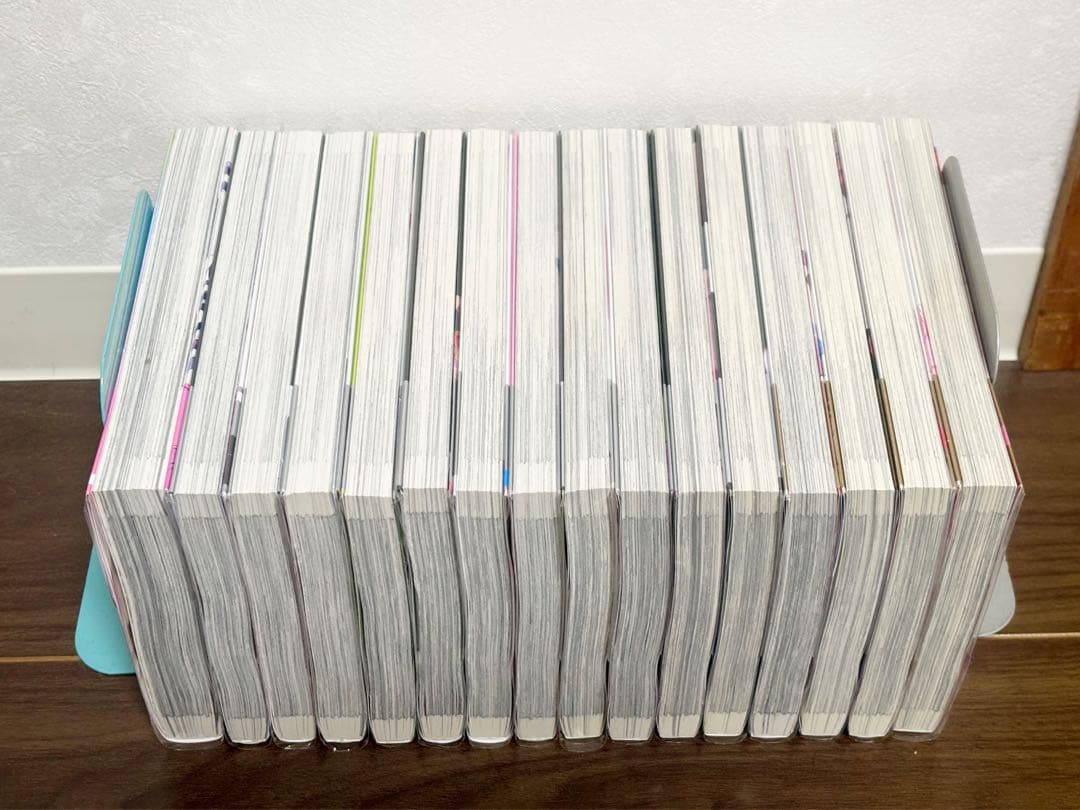 推しの子 全16巻セット 《全巻 初版・帯付き・YJCニュース付き・特典》美品】