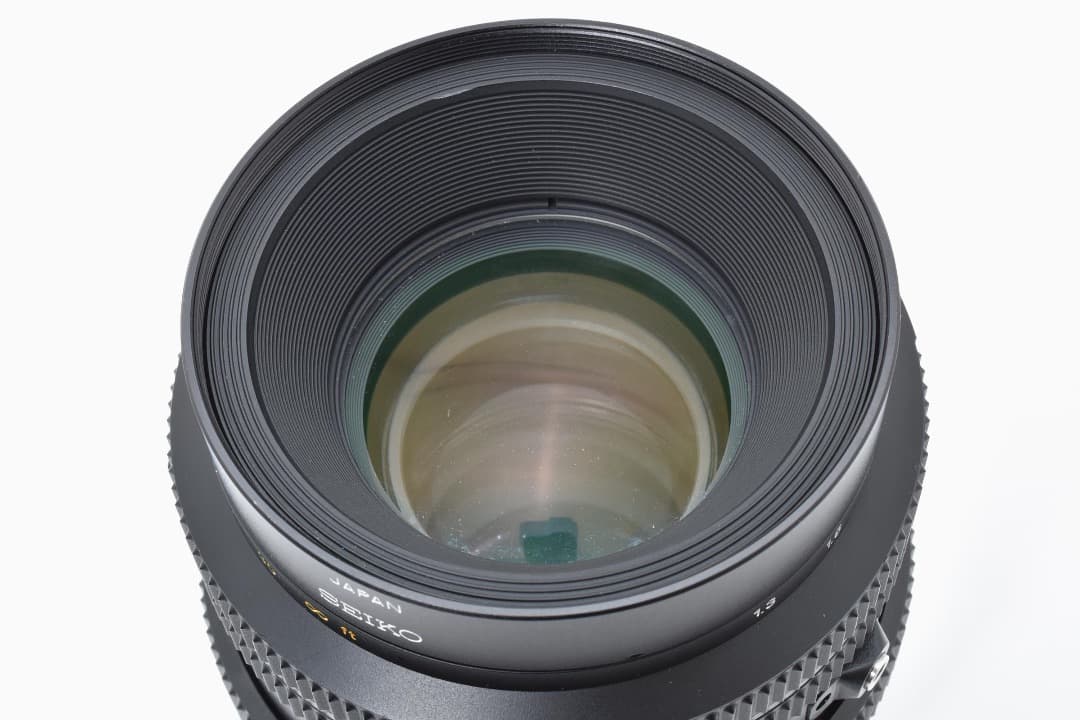 マミヤ Mamiya K/L 127mm f3.5 L 中判 RB67 3580 - メルカリ