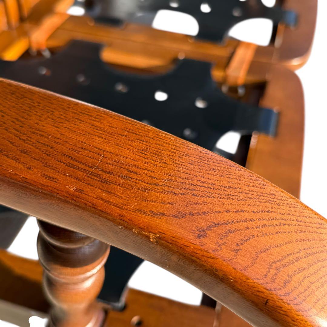 KZ028 飛騨産業 穂高 セパレート キツツキ 木枠のみ 2Pソファ 2人掛け