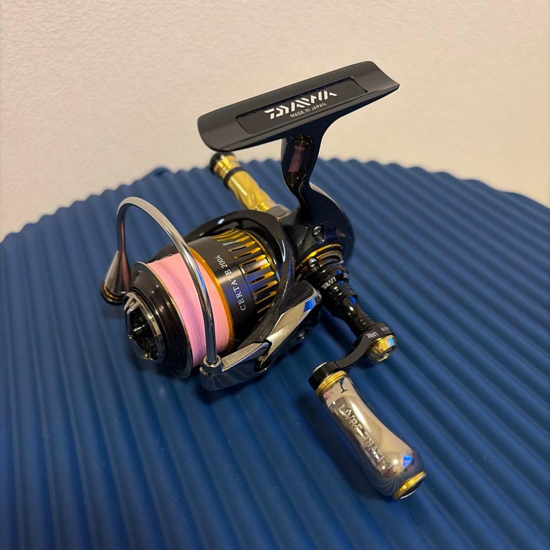 16セルテート2004 リブレカスタム 16セルテート 2004｜＠ベリーネット 日本最大新品中古釣具WEBショップ