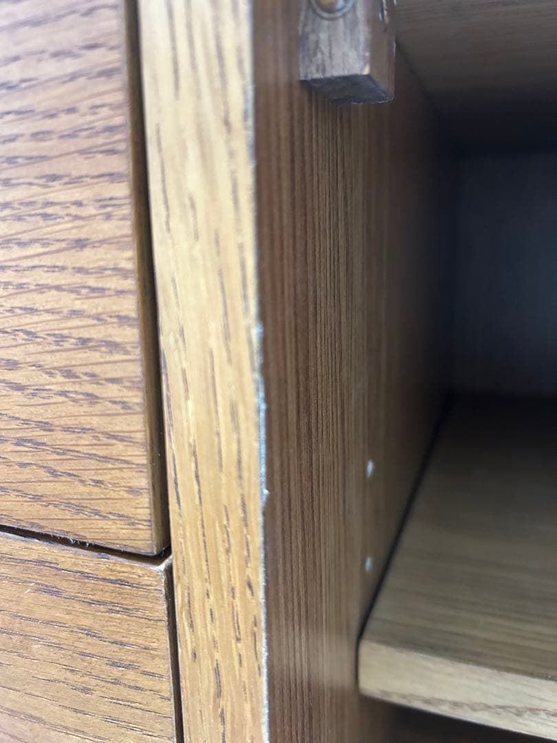 unico ウニコ クルト KURT ドレッサー【人気廃盤】 - メルカリ