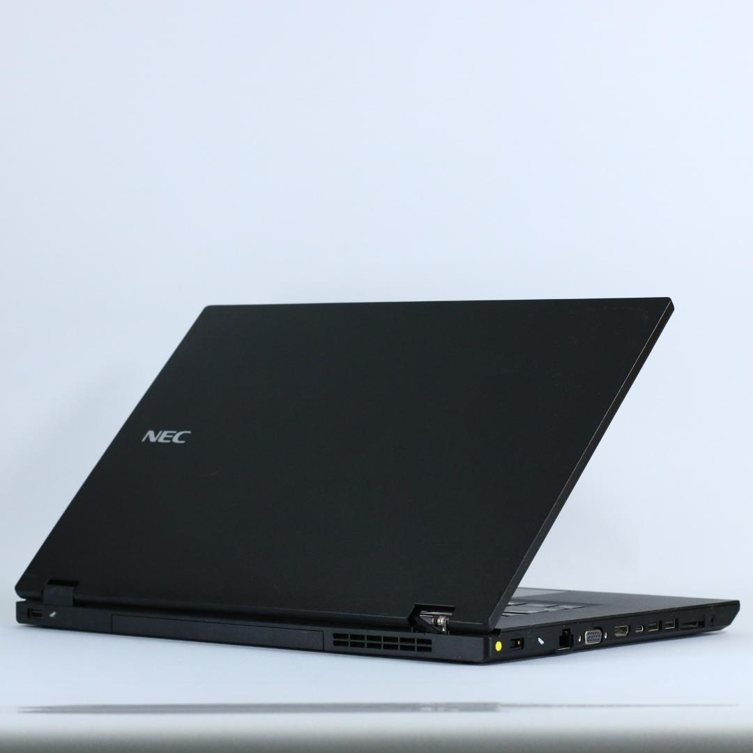 Windowsノート本体 VersaPro VKM17 i5-10th 8GB 256GB 15.6in