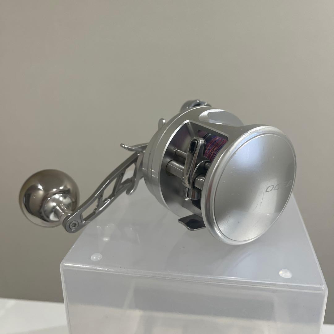 シマノ オシアカルカッタ300HG - メルカリ