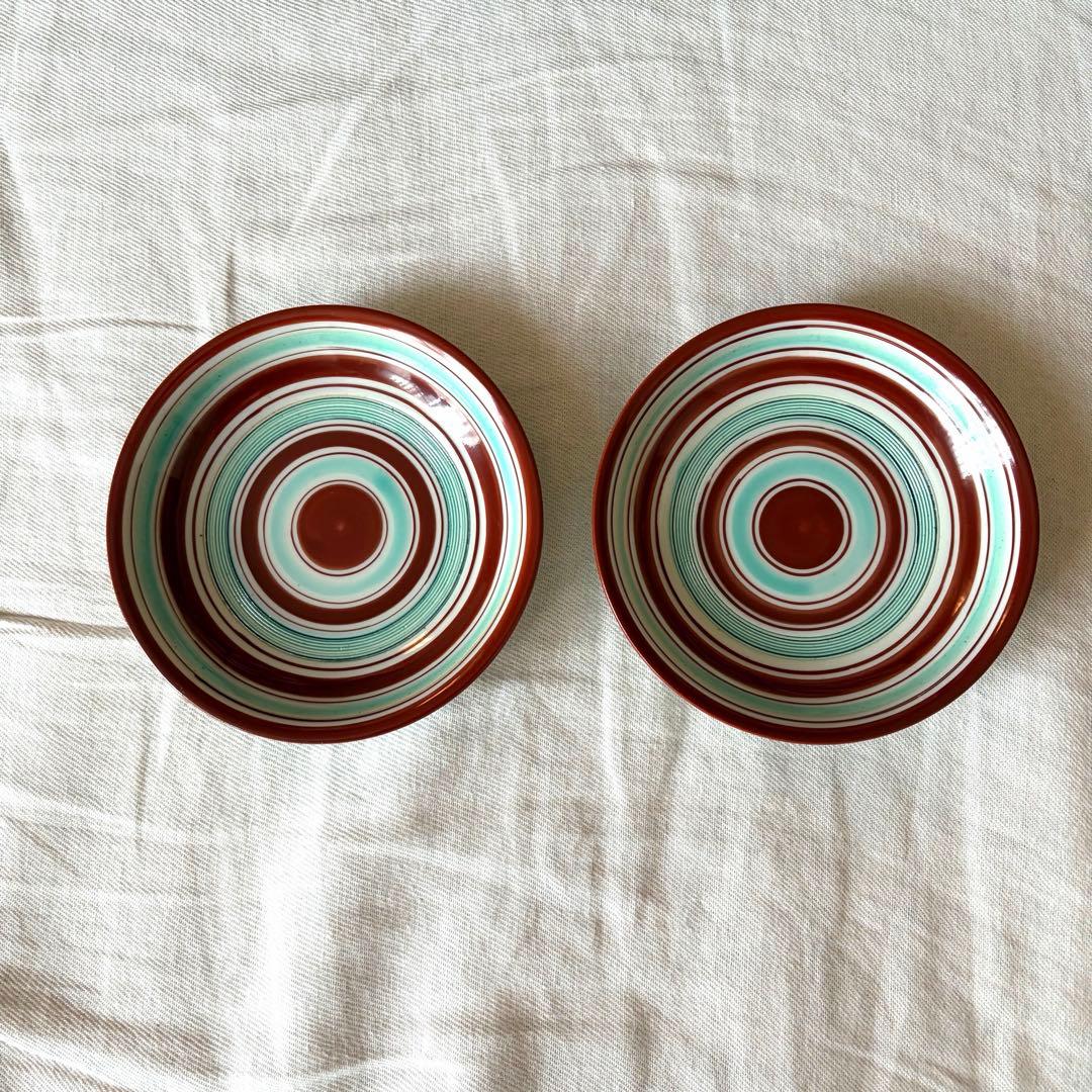 【廃盤 未使用に近い】スコープ 東屋 scope 赤丸　ペア 2枚セット ①新品 完売 東屋 scope 赤丸 2枚セット - メルカリ