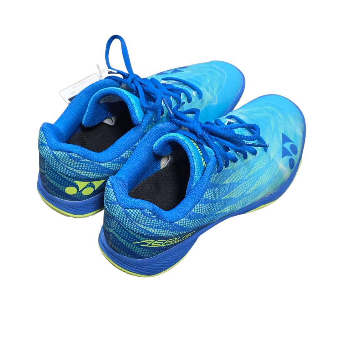 ヨネックス 25.5cm エアラスZ メン シューレース＆インソール新品