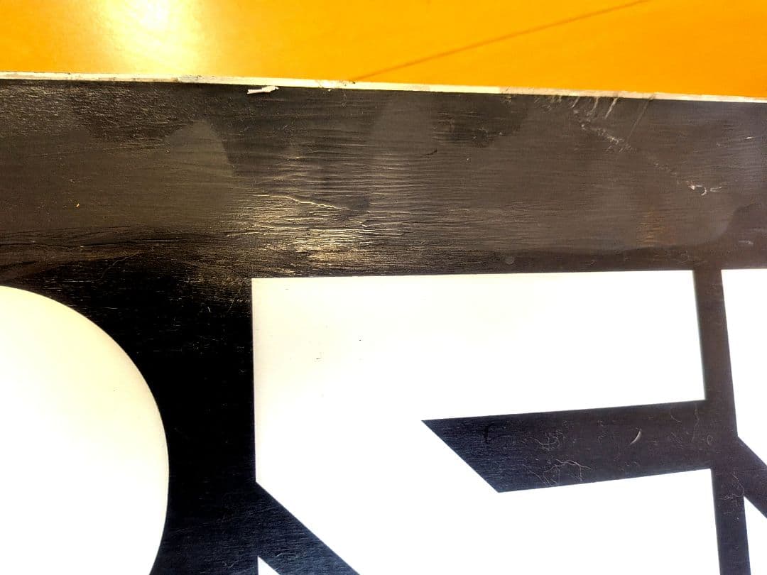 M3 STAGGER スノーボード 157cm - メルカリ