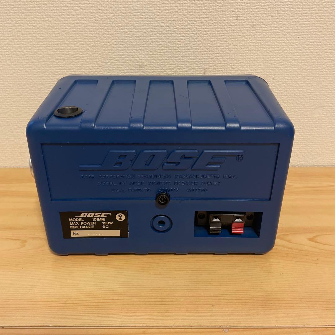 BOSE 101mm Bluetoothスピーカー 2160 - メルカリ