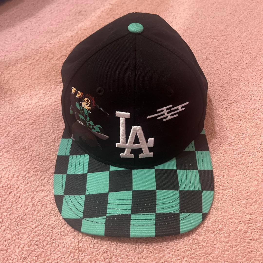 LA Dodgers ×鬼滅の刃+フリーマン選手おまけ付き 楽天市場】［超希少］［非売品］［球団公式ライセンス品］［日本未発売