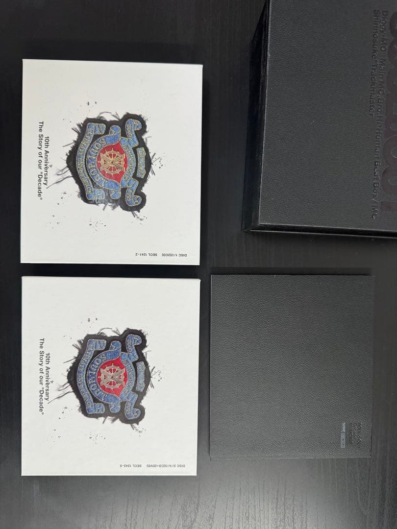 SOUL'd OUT Decade 難あり Decade／SOUL'd OUT｜音楽ダウンロード・音楽配信サイト mora