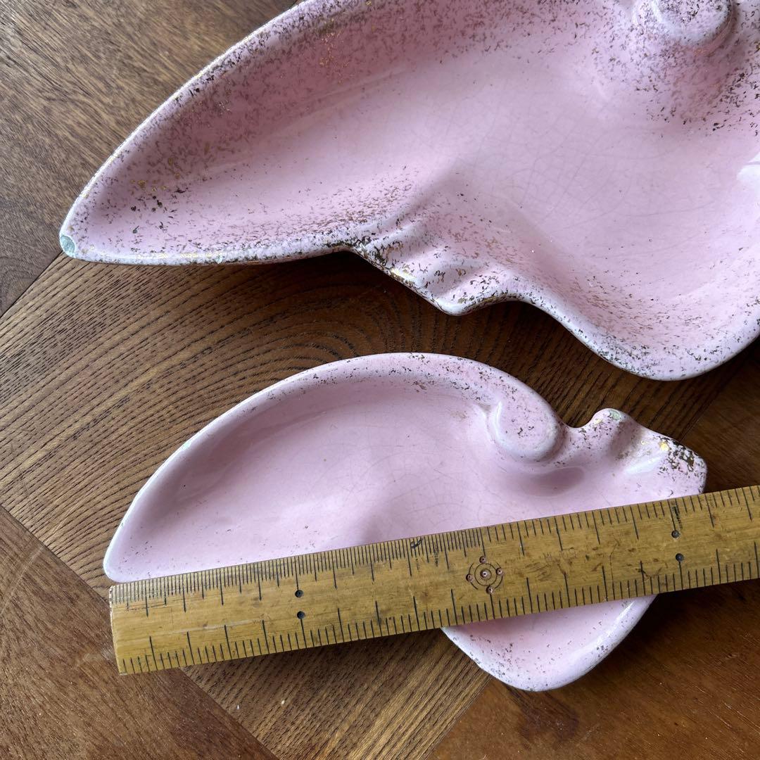 ミッドセンチュリー GILNER アメリカ 灰皿 50s 60s - メルカリ