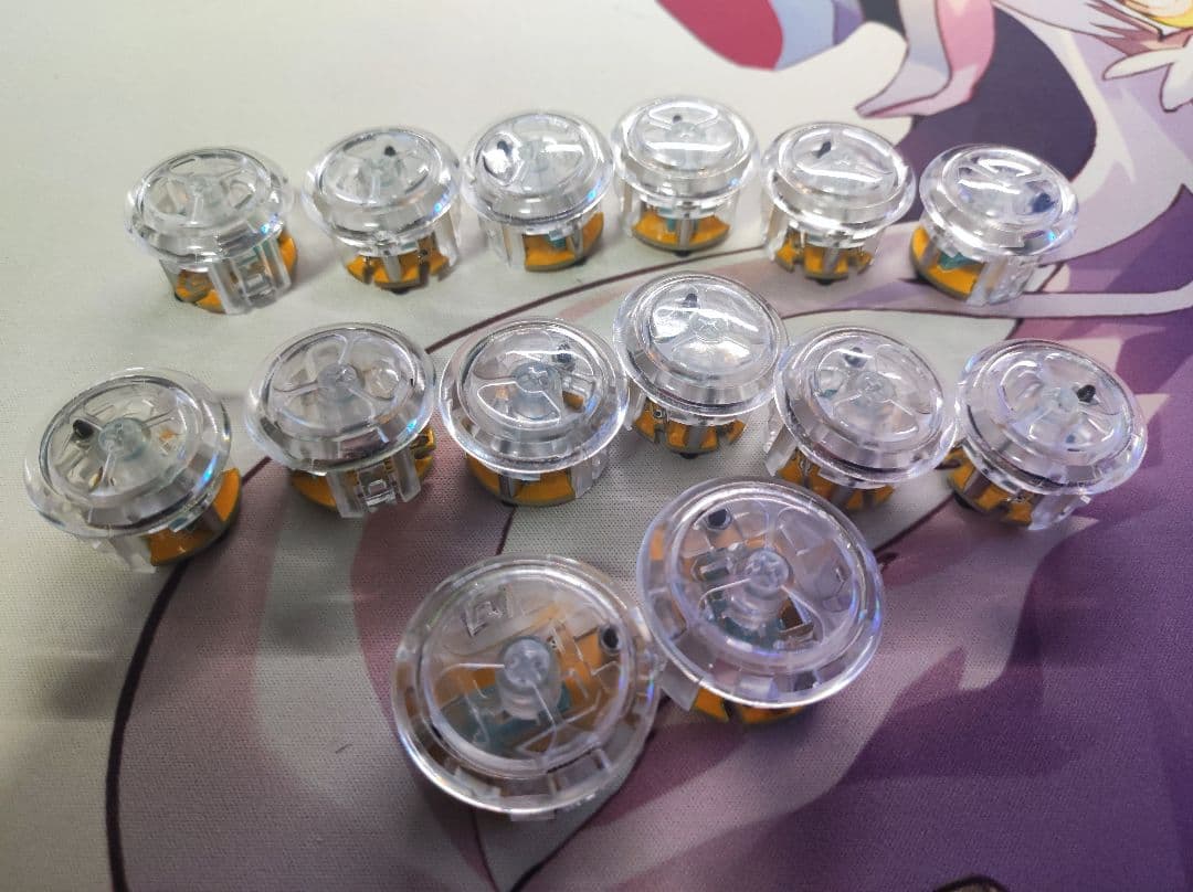 クラファン版　フラッシュタップ FlashTapセット（キャップを含みません） – 株式会社Flexigear