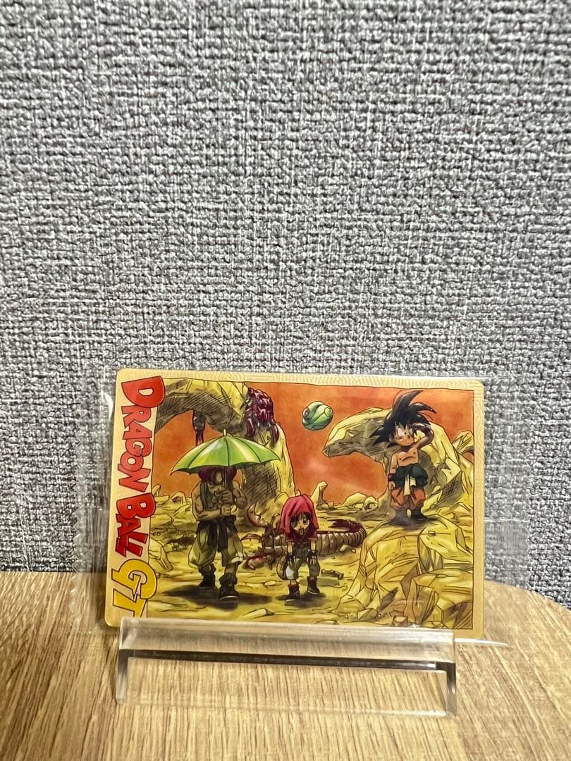 イタジャガ ドラゴンボール vol.9 コンセプトレア CR 9-28 - メルカリ