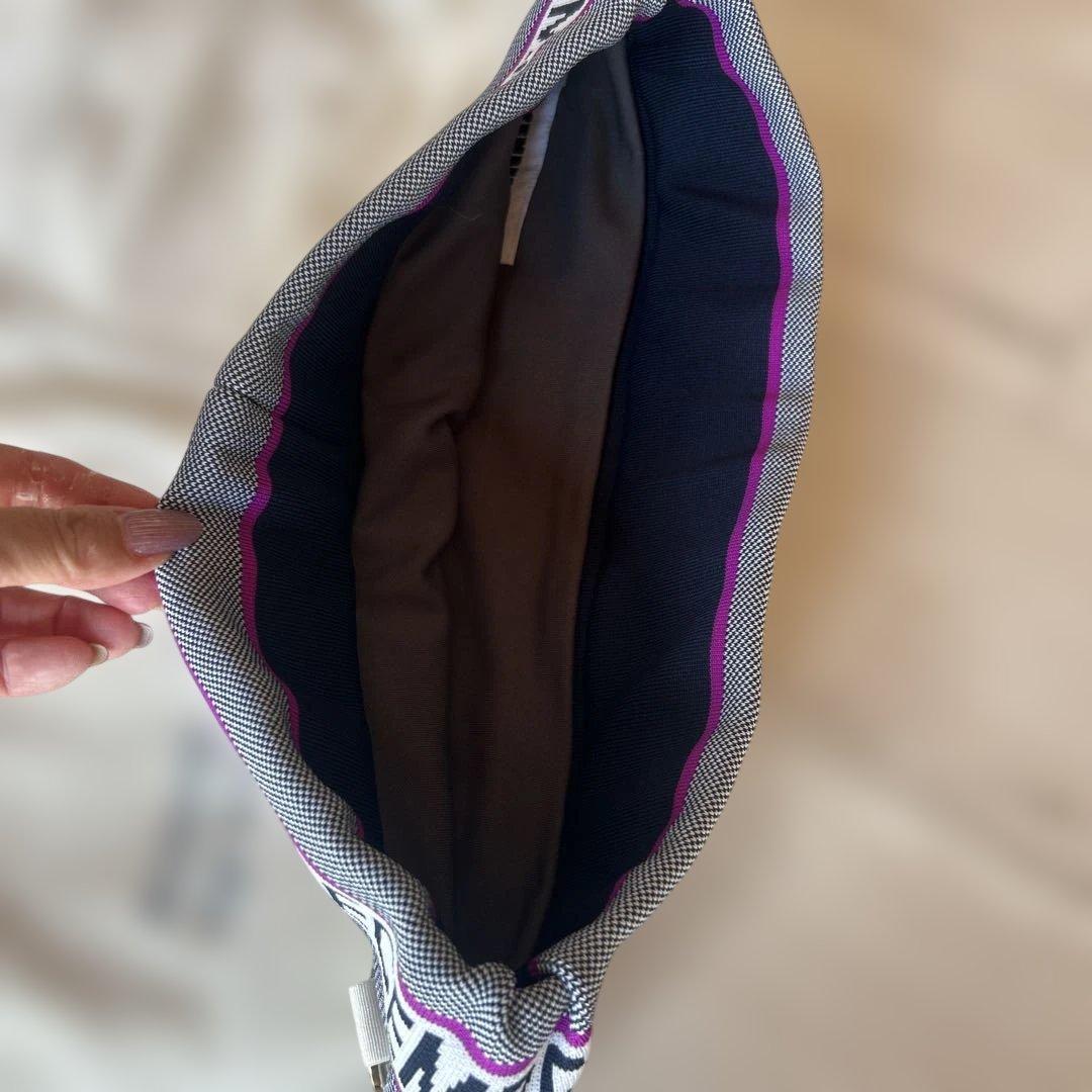 DECEMAY オフホワイト スカート ポケット付き - メルカリ