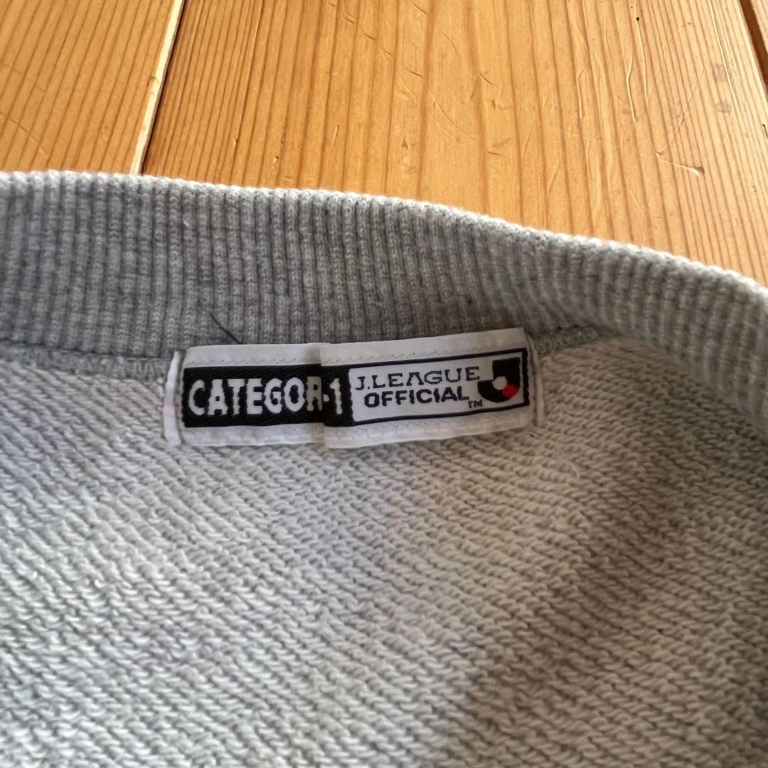 希少】Jリーグオフィシャル三浦知良KAZUカズダンス90s初期ヴィンテージ