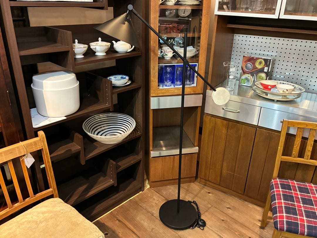 使用3ヶ月　unico　Turo　フロアライト　スタンドライト　仙台　宮城 使用3ヶ月 unico Turo フロアライト スタンドライト 仙台 宮城 - メルカリ