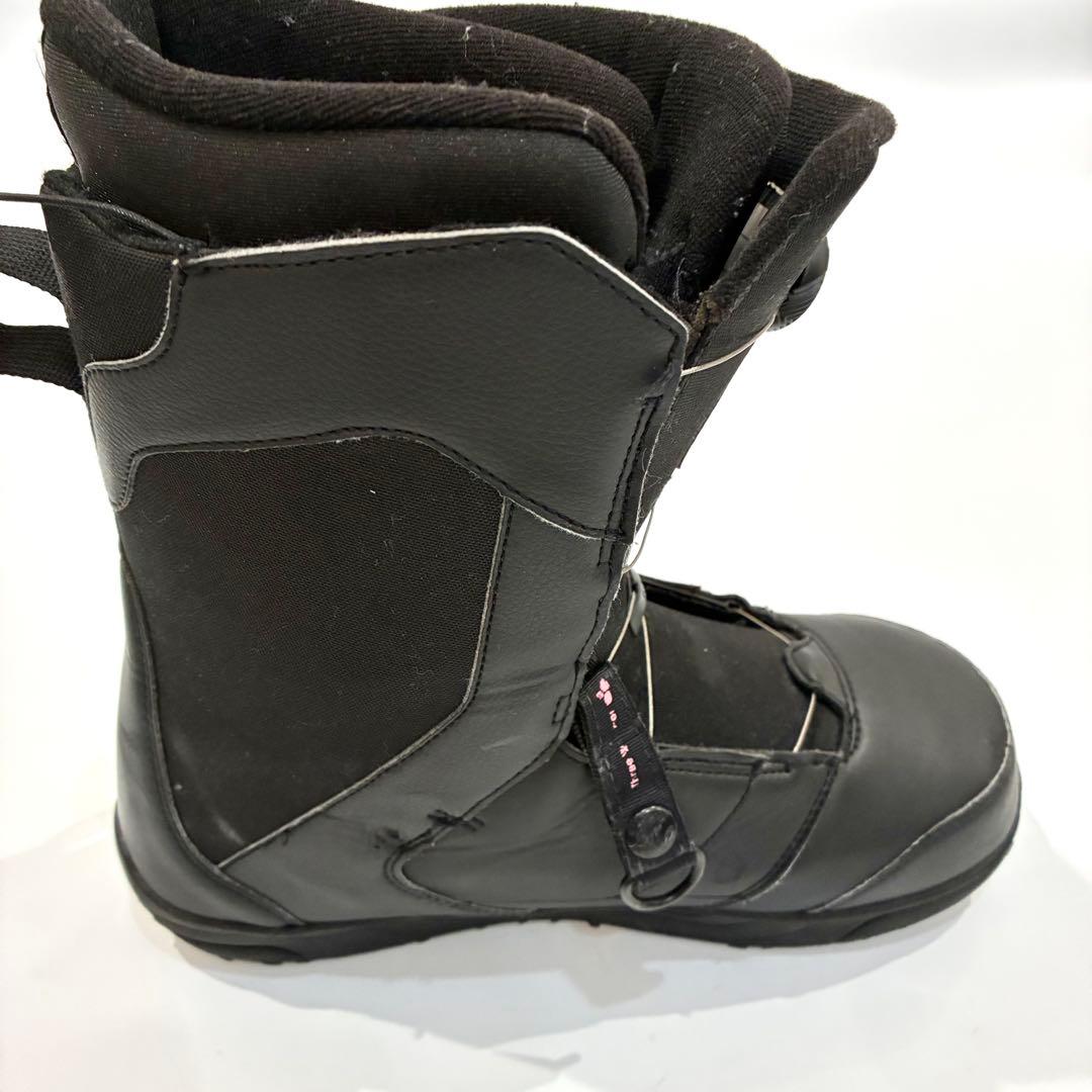 RIDE ライド スノボブーツ　ROOK ルーク　us11 29.0cm