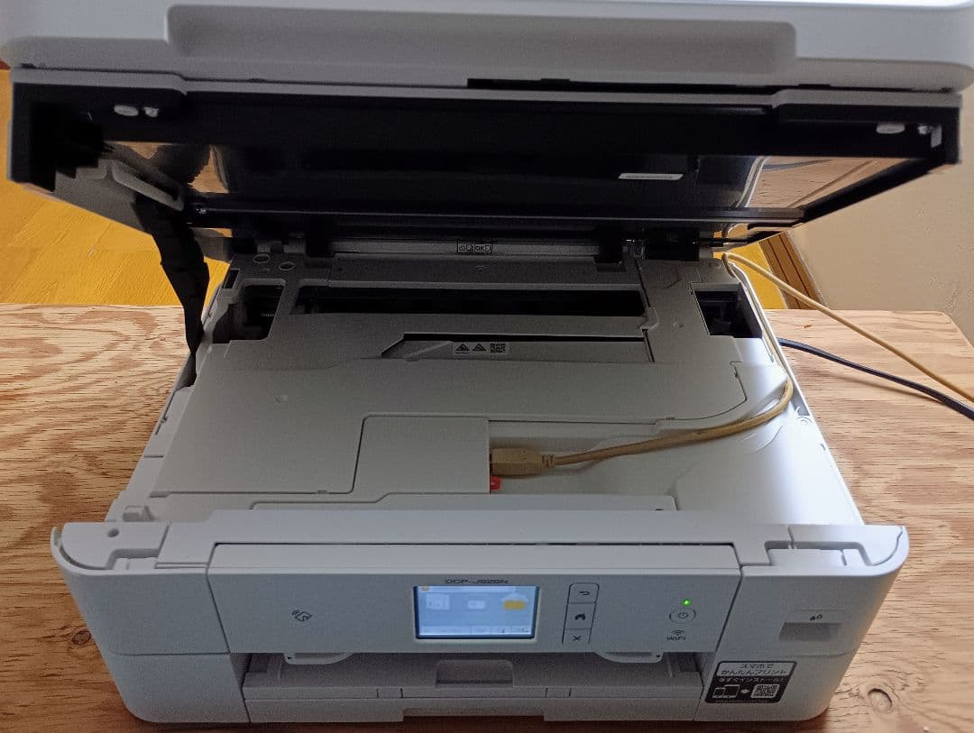 ⚠️ジャンク品 『 LIFEBOOK AH45/S』☆brotherプリンター - メルカリ