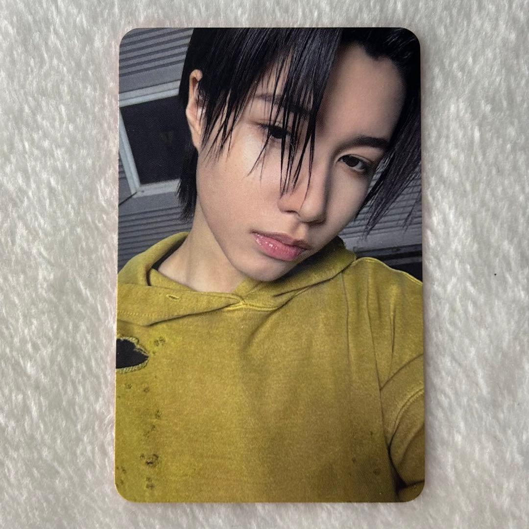 LNGSHOT ルイ トレカ サノク 2週目 - メルカリ