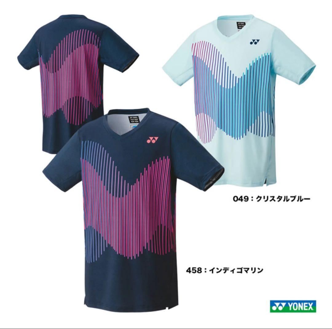 ヨネックス　ウェア5枚セット YONEX（ヨネックス） 「上下セット」ヨネックス テニスウェア ユニ
