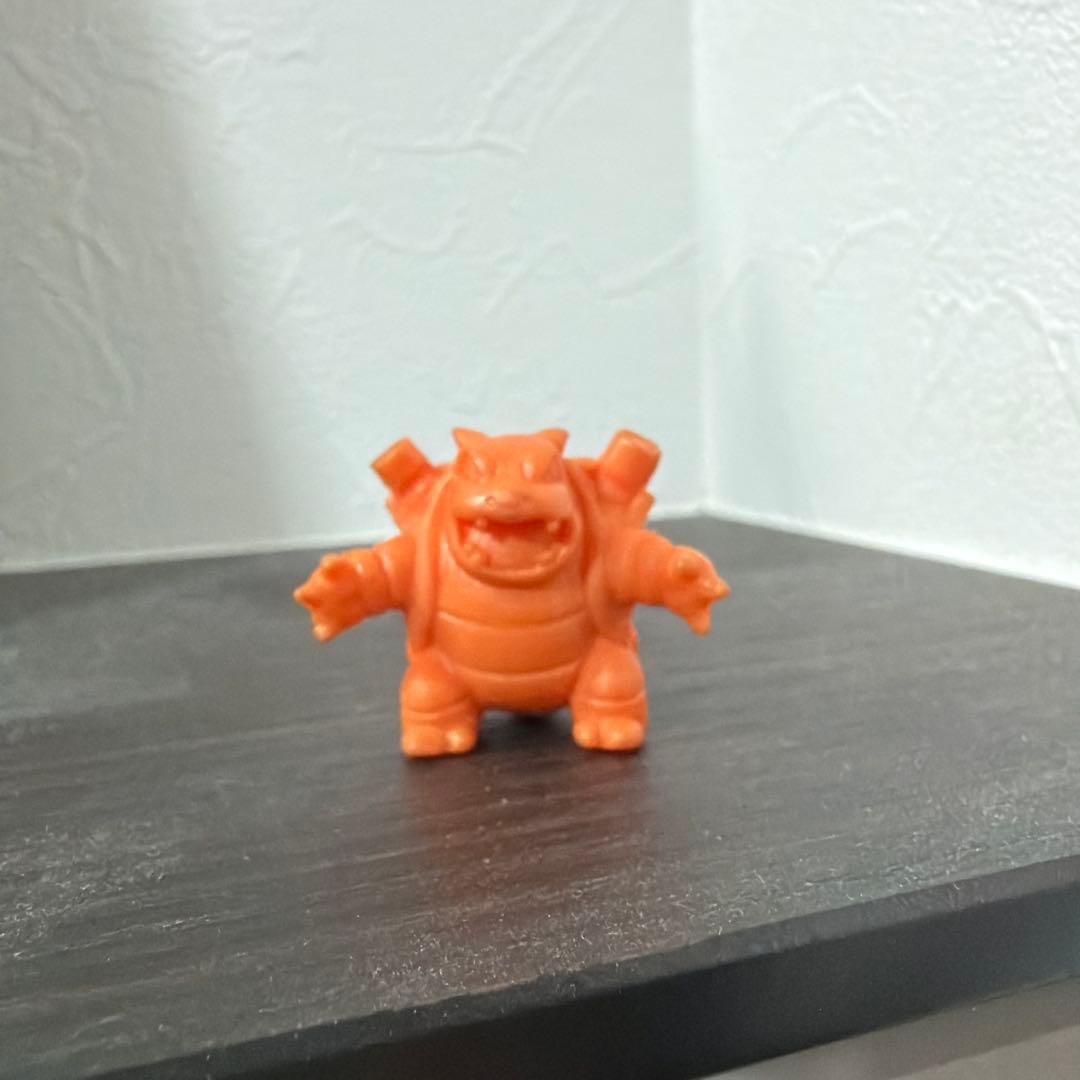 ポケモン カメックス キン消し - メルカリ