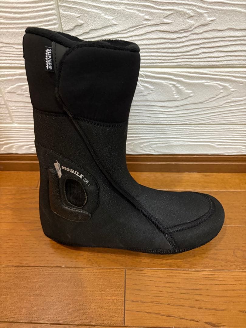 RIDE THE 92 28.0cm 23-24年 US10 ライド92