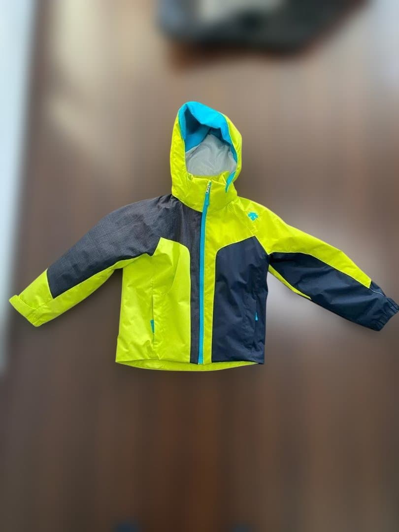 DESCENTE 子供用スキーウェア 140サイズ 楽天市場】デサント（DESCENTE）（キッズ）スキーウエア ジュニア 上下