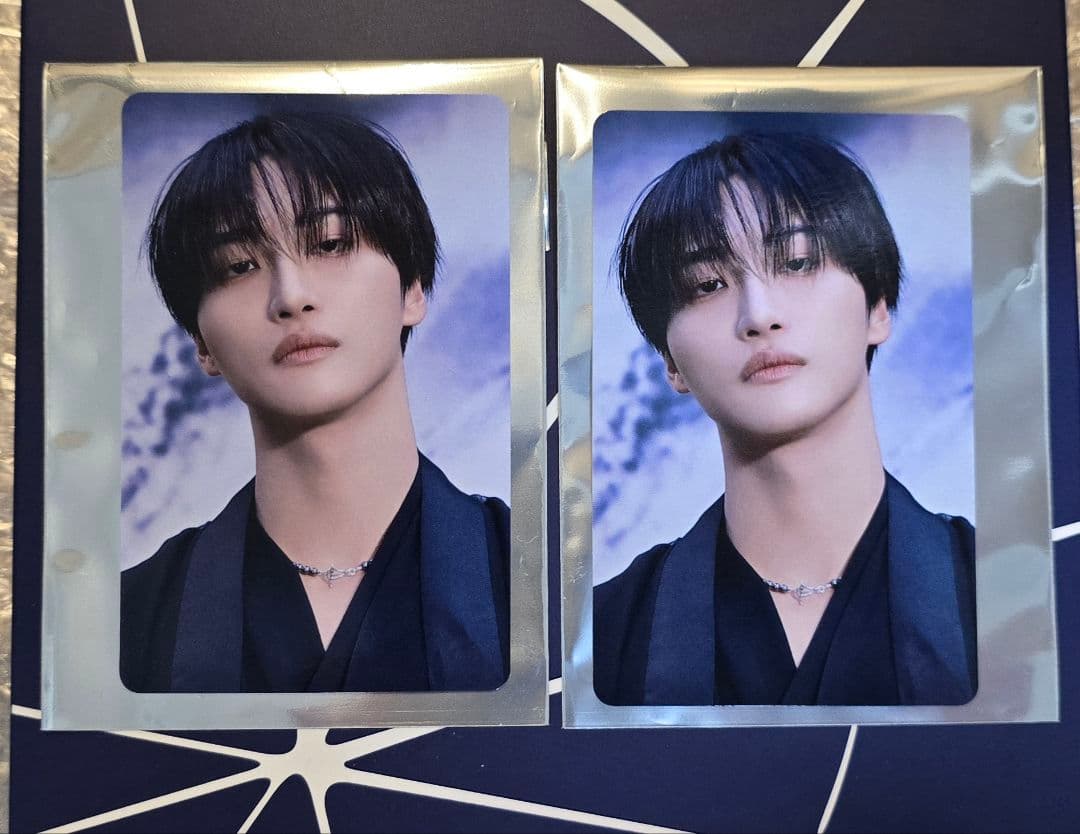 ATEEZ GOLDEN HOUR : Par4 タワレコ特典トレカ ソンファ - メルカリ