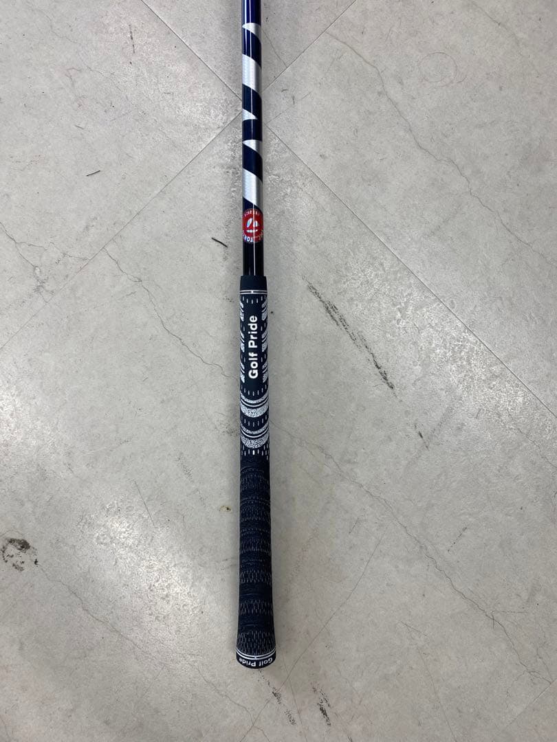 8月末まで価格 テーラーメイド Qi10 3W 15° ベンタTRブルー6S - メルカリ